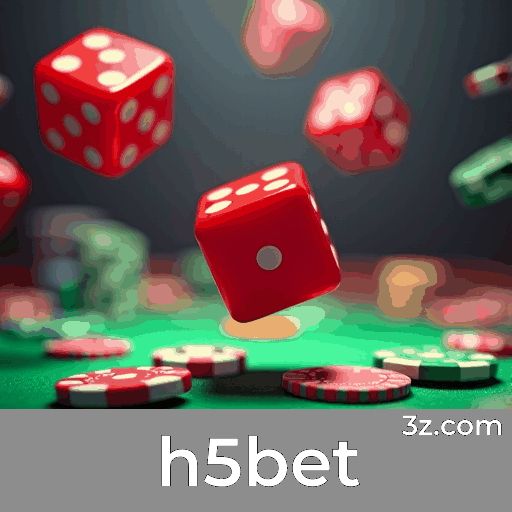 h5bet: Laboratório de Jogos Inovadores e Tecnologia