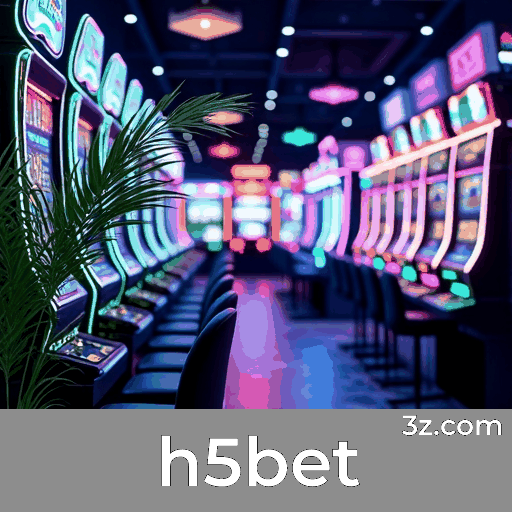 h5bet: Estratégias de jogos para vencer no cassino