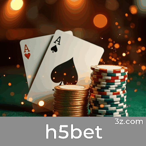 h5bet: Ofertas Exclusivas para Usuários Brasileiros