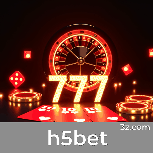 h5bet: Plataforma Segura e Rápida para Usuários Brasileiros
