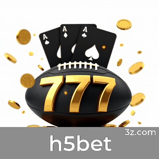 H5bet: Sua Experiência de Cassino Imersiva no Brasil