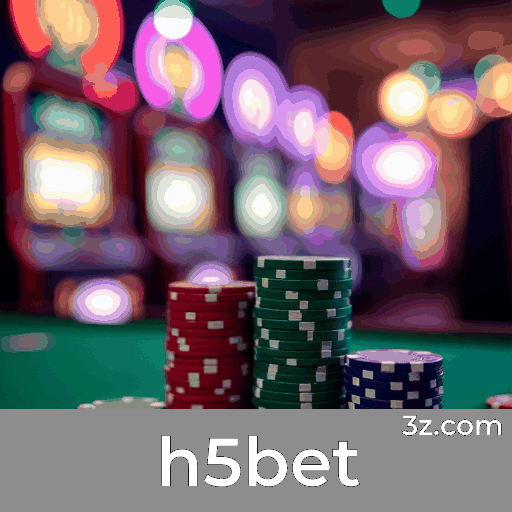 Análise de Esporte e Estratégias de Aposta h5bet