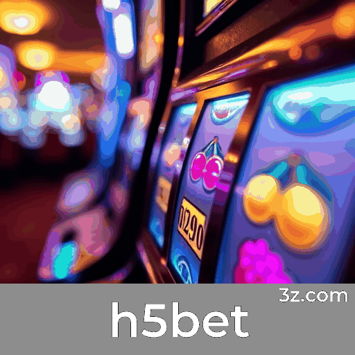 h5bet: Esporte, Análise Emocionante e Estratégias de Aposta