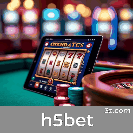 h5bet: Estratégias Inteligentes de Bônus para Valor Máximo