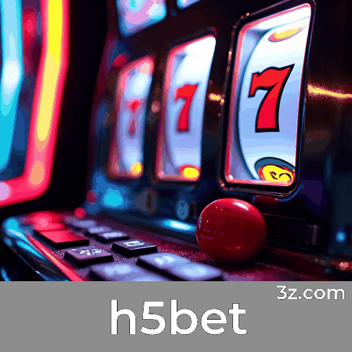 h5bet: Estratégias Inteligentes de Bônus para Valor Máximo