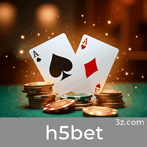 h5bet: Ofertas Exclusivas para Usuários Brasileiros
