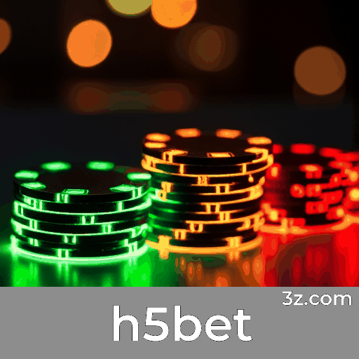 Descubra as Recompensas Únicas do H5Bet App!