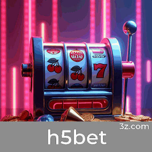 Jogos inovadores: h5bet e tecnologias de ponta no Brasil